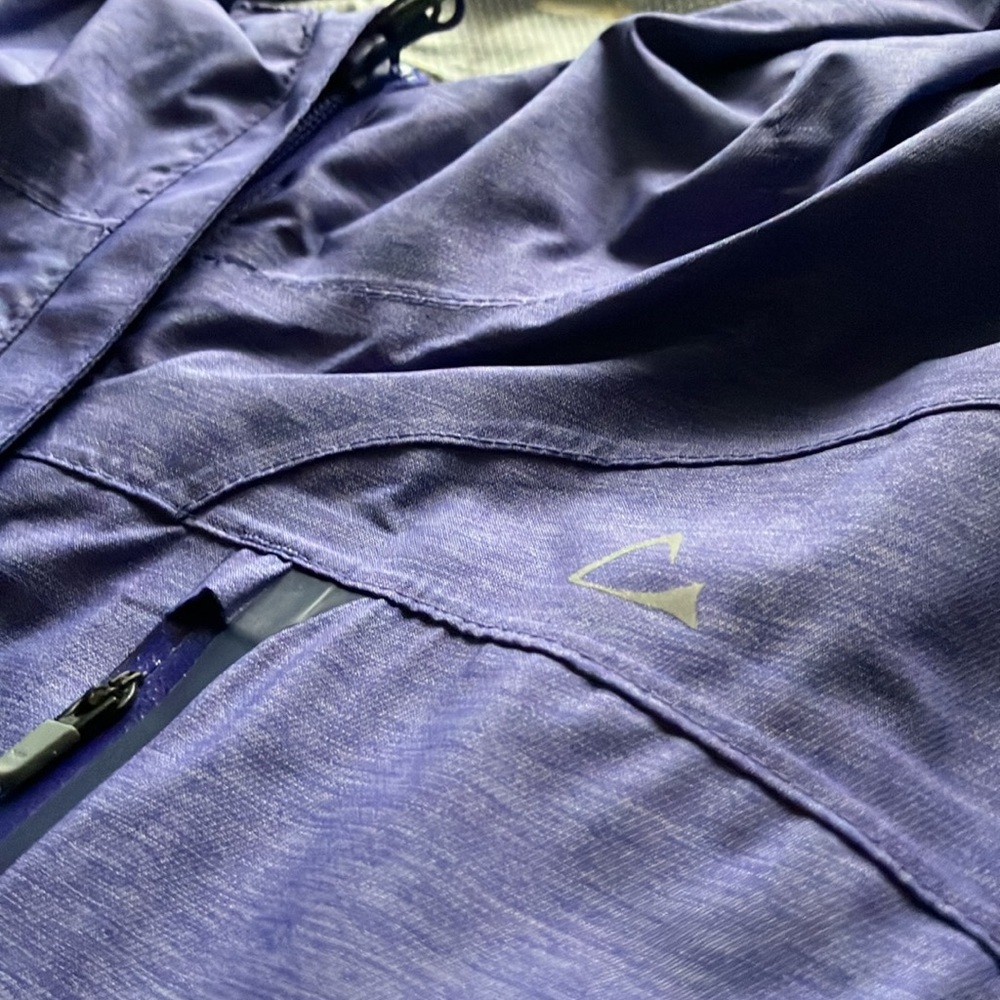 Paradox Jacket